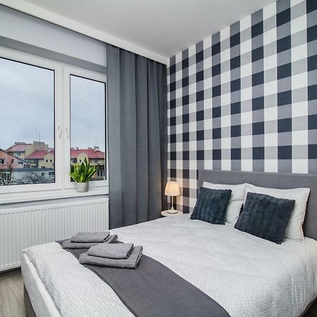 Krolewiecka 115 Elblag Kültér fotó