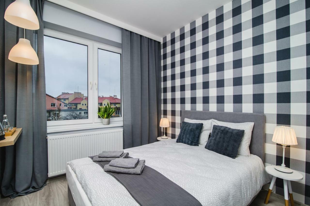 Krolewiecka 115 Elblag Kültér fotó